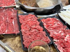 -林记潮牛·牛肉火锅(上马墩店)