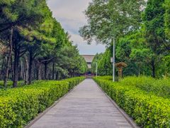-尧庙景区