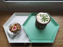 -茶是一枝花泡茶店