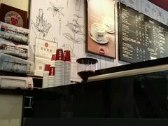 -COSTA COFFEE(丰联广场店)