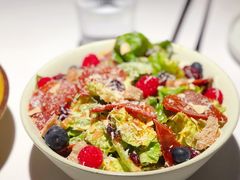 -Bistro Wang 牛排馆