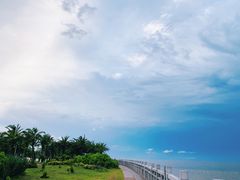-白沙门生态公园