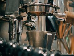 -溯洄咖啡VORTEX COFFEE