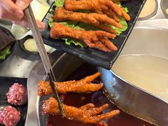 -三江汇火锅店(保全街店)