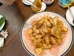 -知音酒楼(花园店)