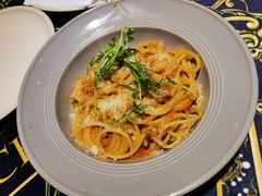 肉酱面-第101座花园餐厅(湖滨88店)