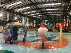 -南宫温泉水世界