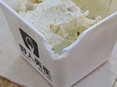 -野人先生Gelato(上海长宁龙之梦店)
