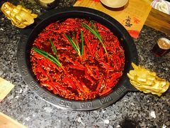 -蜀大侠火锅(建设路第五大道店)