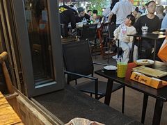 -有奴思烤肉·清真(正宁路店)