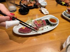 -王鼎精致料理铁板烧(世博源店)