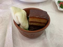东坡焖肉-楼外楼(西湖景区孤山路店)
