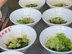 -老赵面店(大西路店)