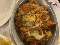-大哥餐厅(西城花园店)