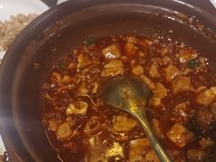 -雀蓝川菜(星悦汇店)