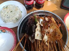 -嘉州鲜知味钵钵鸡(奎星楼店)
