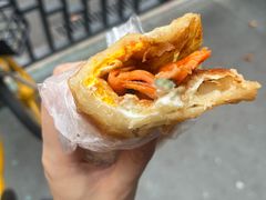 -张记灌饼(丰富路店)