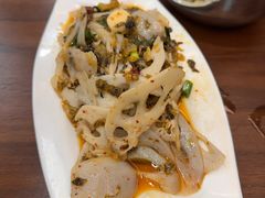 -沾益辣子鸡