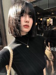 -BEAUTY HAIR GANO