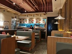 大堂-七八冷面·延边朝鲜族美食(圣熙八号店)