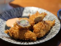 -山杏yama-katsu·吉列炸物