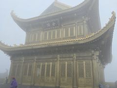 -峨眉山风景名胜区