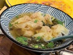 -北丐先生·野馄饨烧烤(雨花万象店)