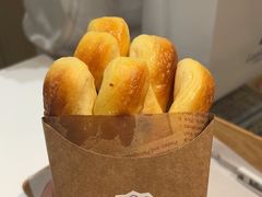 -LanTa蓝塔烘焙(郑百店)