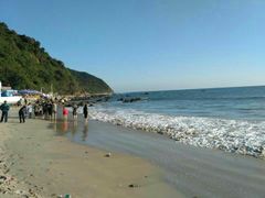 -西涌国际滨海旅游区