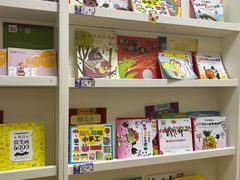 -瑞思英语·少儿英语启蒙(河西·梅江第六田园校区)