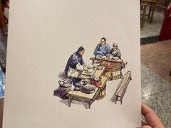 -北京小肠陈饭庄(方庄店)