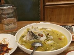 -新白鹿餐厅(龙游路总店·杭帮菜名店)
