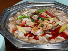 酸汤羊肉-蔡家酒楼(一德街店)