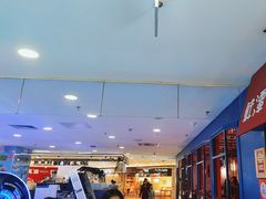 -凯德MALL(望京店)