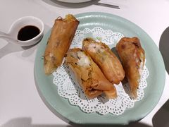 -喜势点·糖沙翁手工茶点·本地人茶居(永庆坊店)