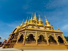 -西双版纳勐泐文化旅游区