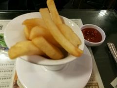 -翠华餐厅(湾仔店)