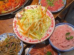 -楠火锅(西单店)
