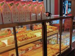 -爸爸糖吐司面包(悠唐购物中心店)