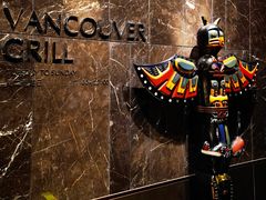 -金奥国际酒店温哥华扒房Vancouver Grill