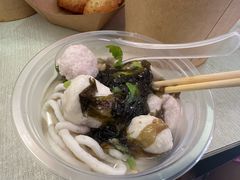 -非遗·十八曲鱼饺(西马总店)
