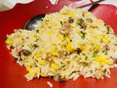 扬州老鹅炒饭-扬州香格里拉·香宫中餐厅