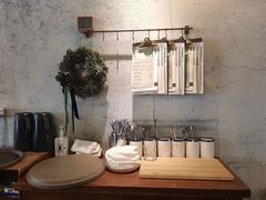-UPPER KITCHEN(延安路店)