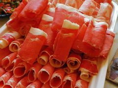 -通一顺老北京炭火锅(玉桥西路店)