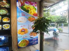 -阿娘家·原生态农家菜(国顺东路店)