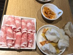 -彤德莱牛肉火锅(双港店)