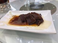 至尊烧鹅-金翠皇宫粤菜·点心·海鲜(科技园店)