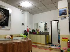 大堂-阿水杠面(漳港店)