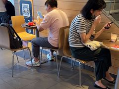 -麦当劳(斜土路2号店)