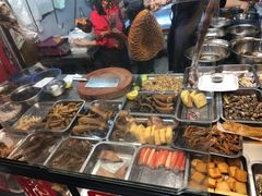 -圆蛋酒料•生腌(开元路店)